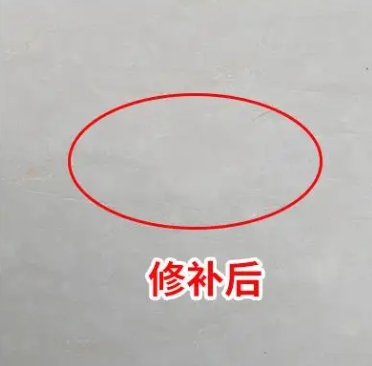 城关瓷砖空鼓维修专业解答下贴瓷砖前墙壁基层存在的裂缝的影响